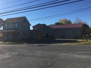 6048 W Main Blvd, Northampton, PA 18067