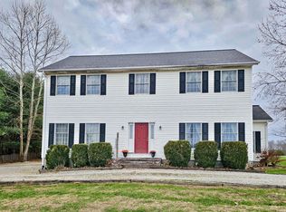 370 Bostic Rd, Gallipolis, OH 45631