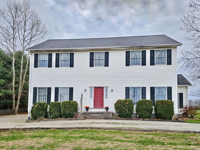 370 Bostic Rd, Gallipolis, OH, 45631