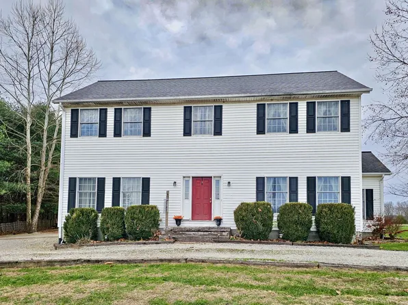 370 Bostic Rd, Gallipolis, OH 45631