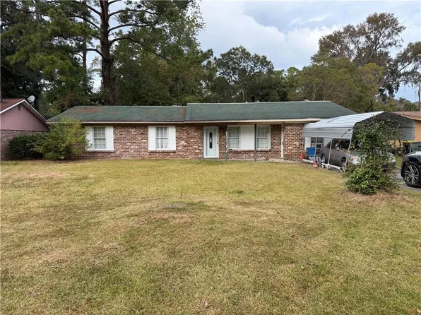 518 Winwood Pl, Savannah, GA 31419