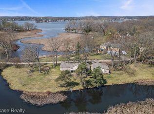 184 Shotwell St, White Lake, MI