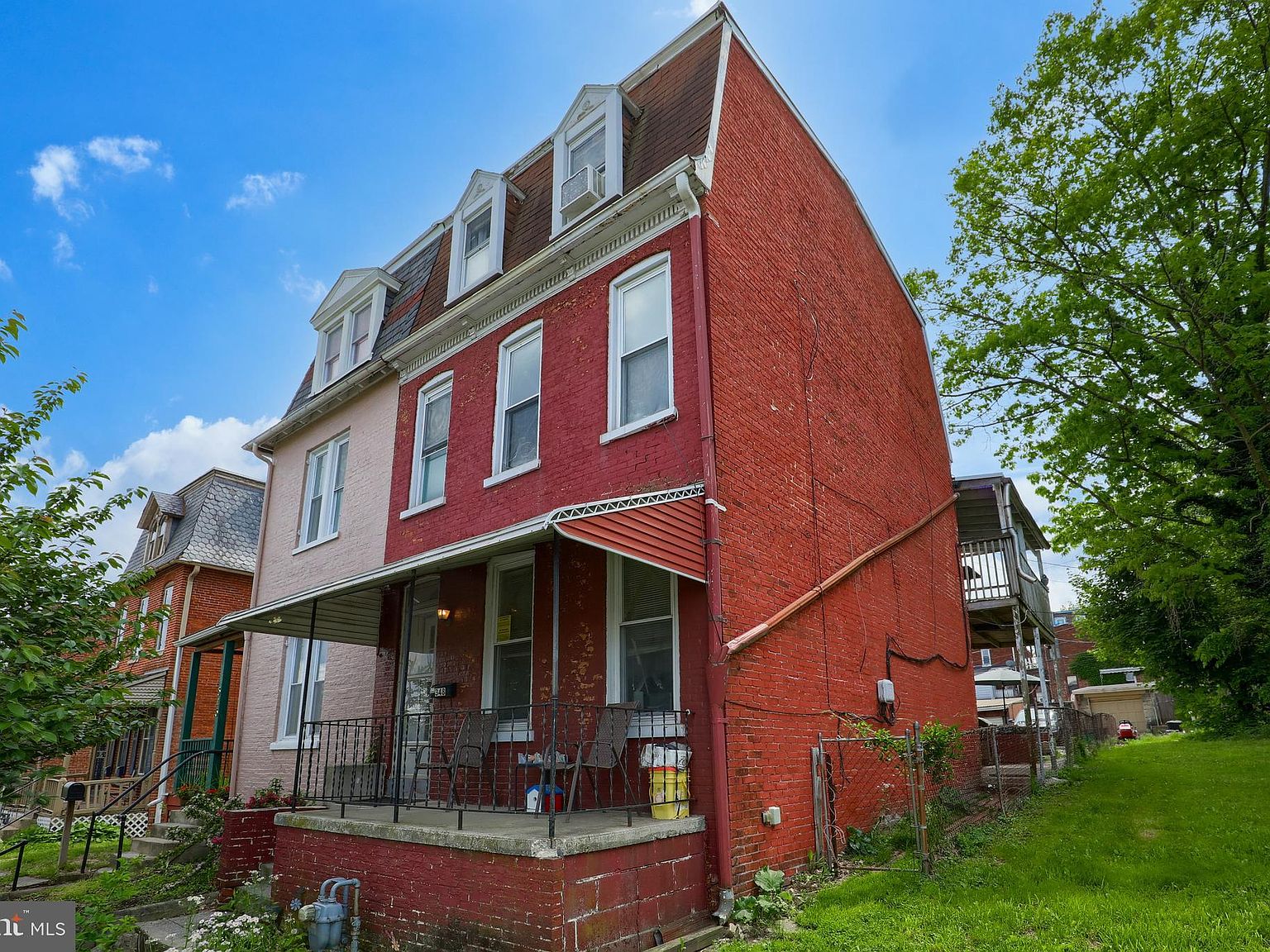 348 N Newberry St, York, PA 17401 Zillow