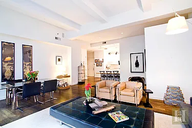 Sold by Halstead Real Estate