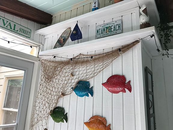Sunroom