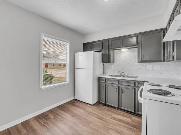 203 W Avenue G, Copperas Cove, TX 76522