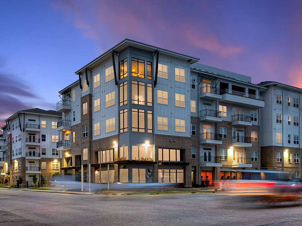 Lumen Apartment Rentals Houston, TX Zillow