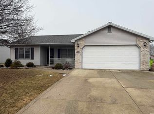 1946 York Ct, Huntington, IN