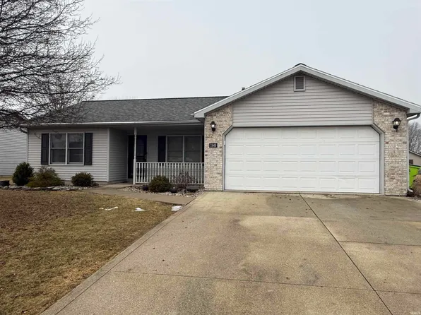 1946 York Ct, Huntington, IN 46750