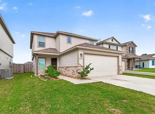 26107 Idleford Ln, Spring, TX 77373