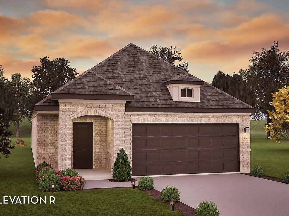 Maple Elevation R
