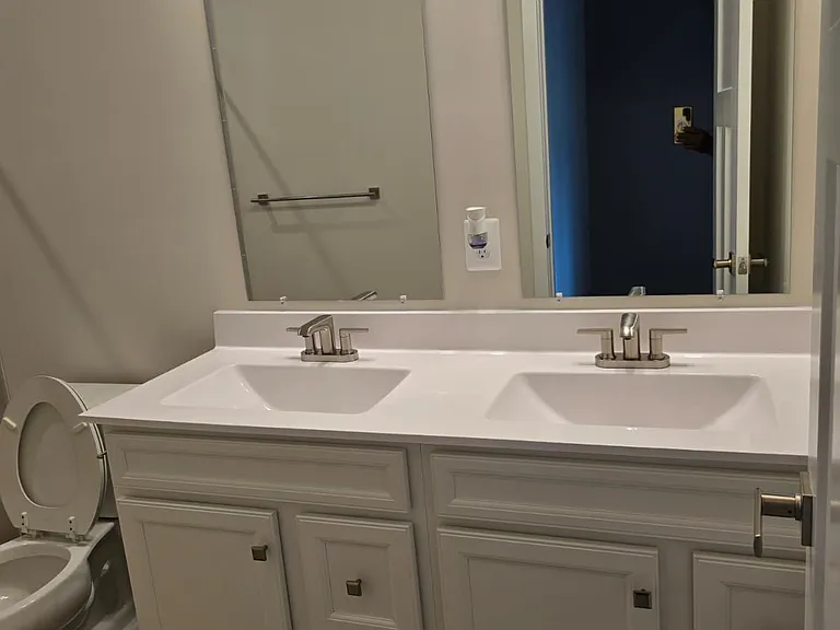 Bathroom- 2nd Floor