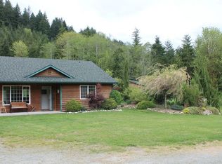 39829 E Whitehorse Dr, Arlington, WA 98223