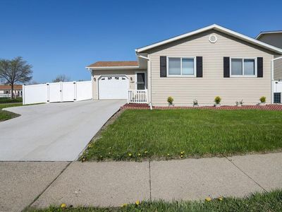 632 22nd St E, West Fargo, ND, 58078