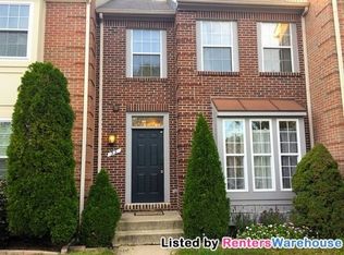 33 International Cir, Owings Mills, MD 21117