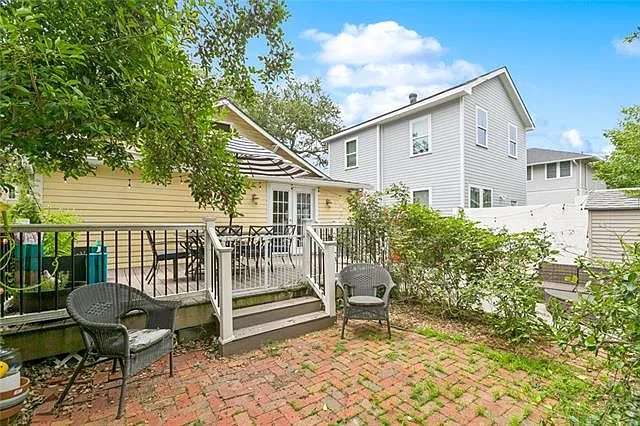 2835 Palmer Ave — Photo 15
