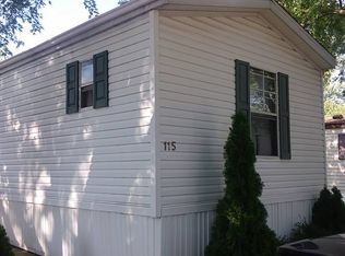 115 Marcia Dr, Freeport, IL 61032