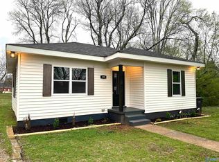 109 8th Ave NW, Decatur, AL 35601