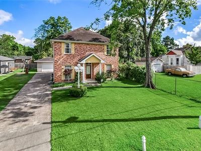 156 Shaw St, Hahnville, LA, 70057