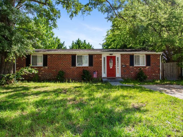 1908 Zinzer Rd