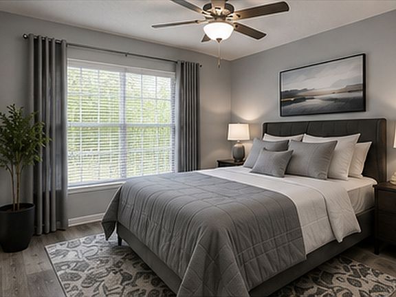 4th image of 720 Valley View Dr #73209