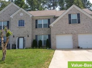 4566 Browns Mill Close, Lithonia, GA 30038