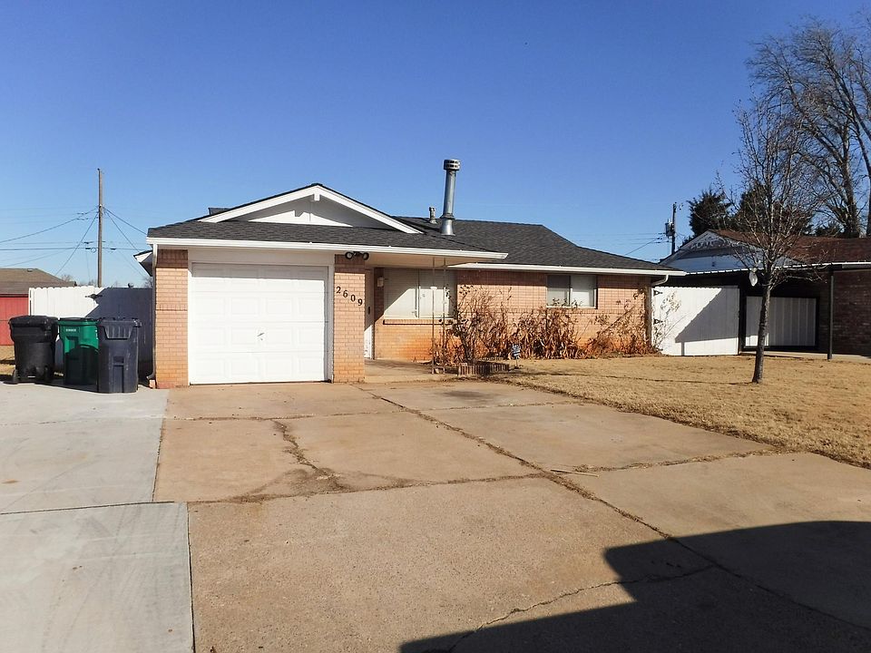 1st image of 2609 SW 80th St