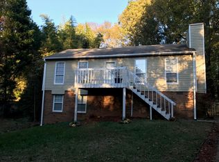 9814 Leatherwood Ct, Mint Hill, NC 28227
