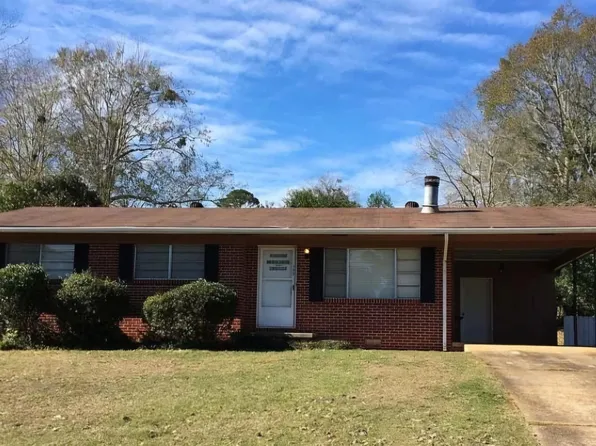 102 S Hill St, Enterprise, AL 36330