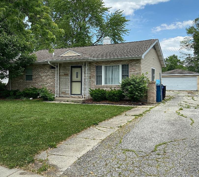 306 Wright St, Crown Point, IN 46307 | Zillow