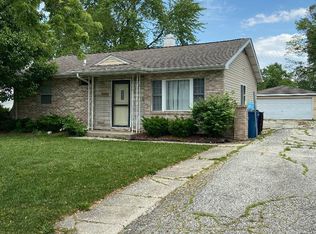 306 Wright St, Crown Point, IN 46307