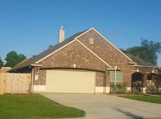 3510 Emerson Dr, Montgomery, TX 77356