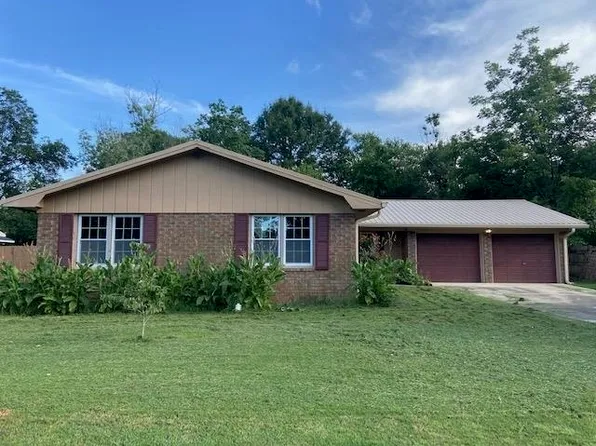 204 Gawin Dr, Warner Robins, GA 31093