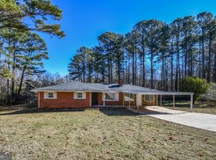 35 N Robinson Dr, Carrollton, GA 30117