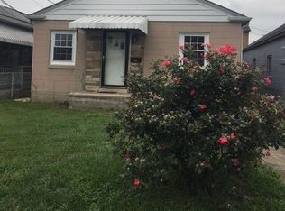 300 18th St, Dunbar, WV 25064