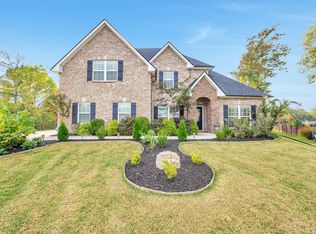 1072 Laramie Ct, Murfreesboro, TN 37128