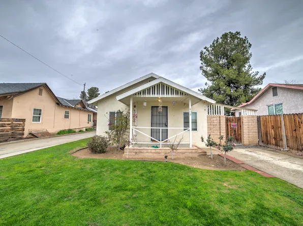 416 Water St, Bakersfield, CA 93305