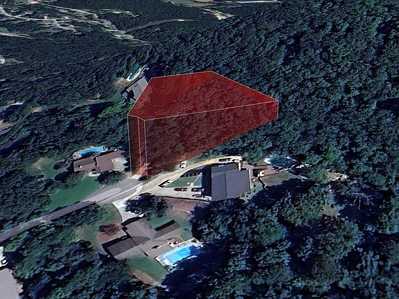 4th image of 0 Huckleberry Ln