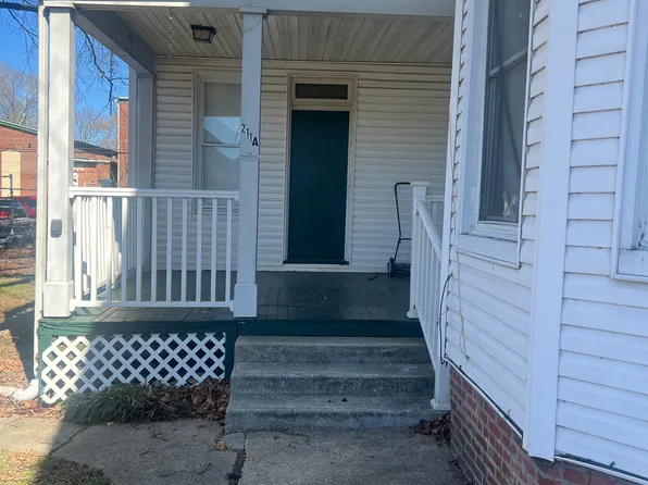 211 Market St APT A, New Cumberland, PA 17070