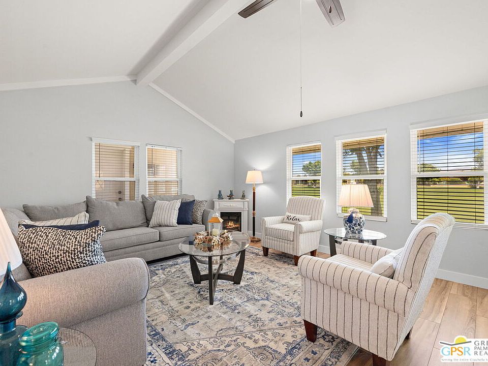 1st image of 73450 Country Club Dr Space 211
