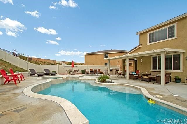 Resort Style Living at home!