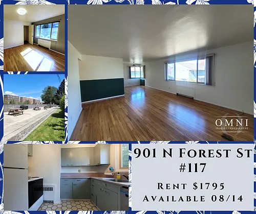 901 N Forest St #117 Photo 1 901 N Forest St #117 Photo 1