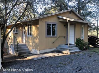 4111 Heitz Way, Calistoga, CA 94515