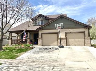 3413 Rialto Ave, Evans, CO 80620