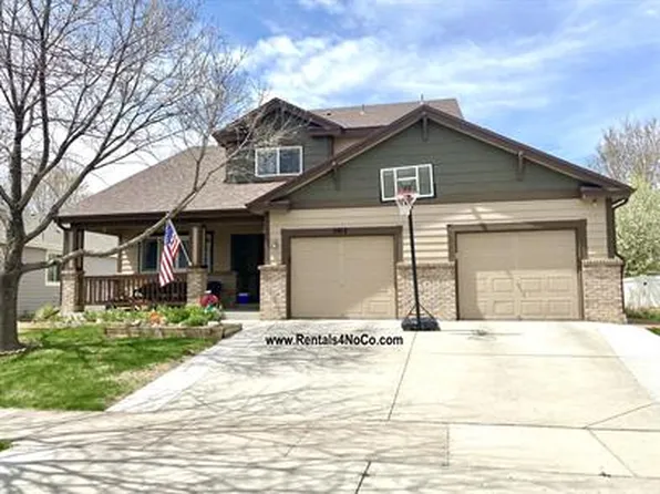 3413 Rialto Ave, Evans, CO 80620