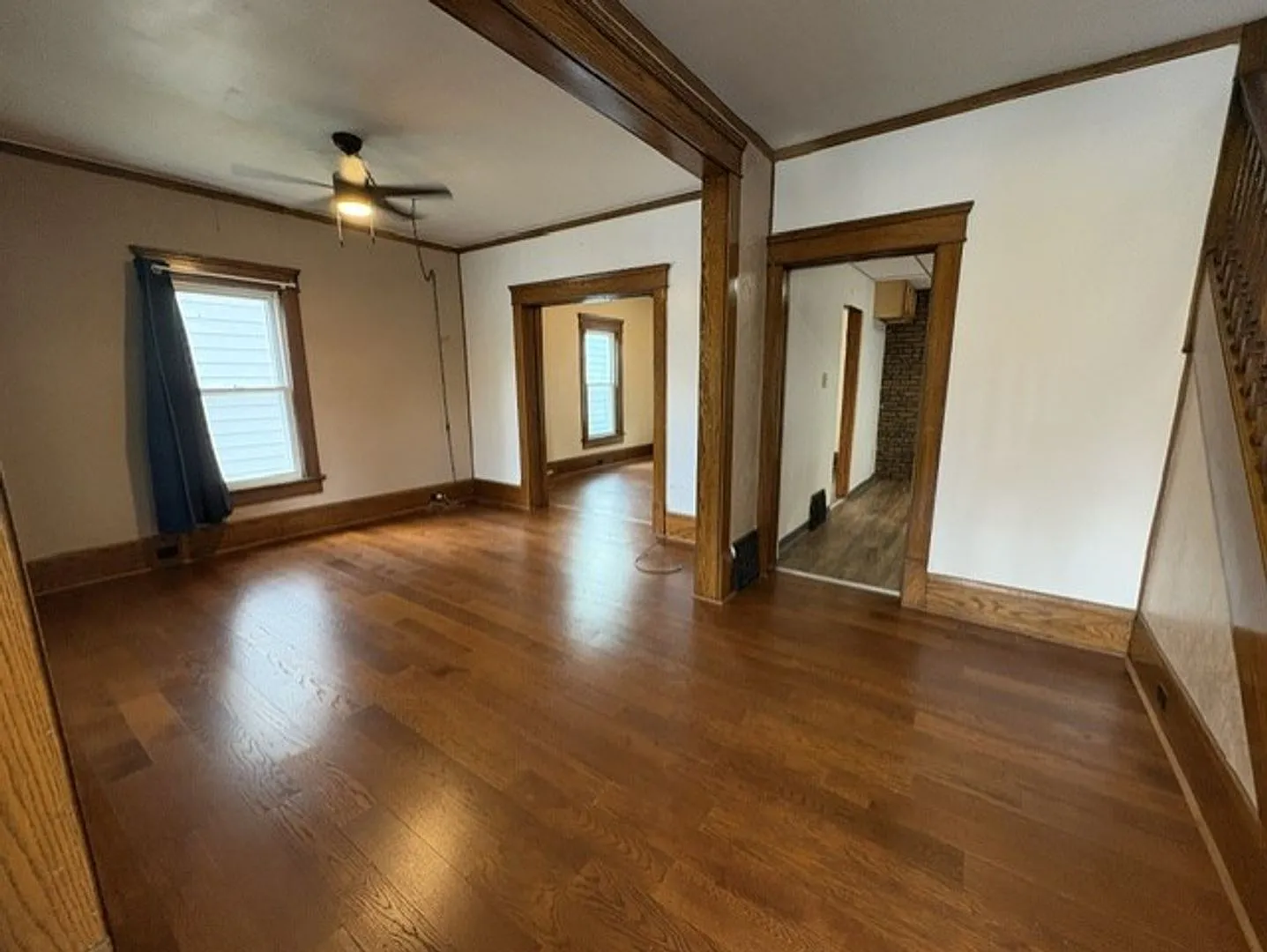 Spacious 4-Bedroom Barberton Home with Enclosed Front Porch — Photo 4