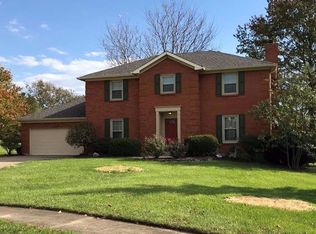 3175 Chestnut Landing Dr, Maineville, OH 45039