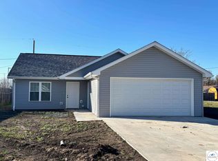 325 N Randolph St, Sedalia, MO 65301