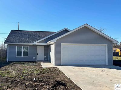325 N Randolph St, Sedalia, MO, 65301