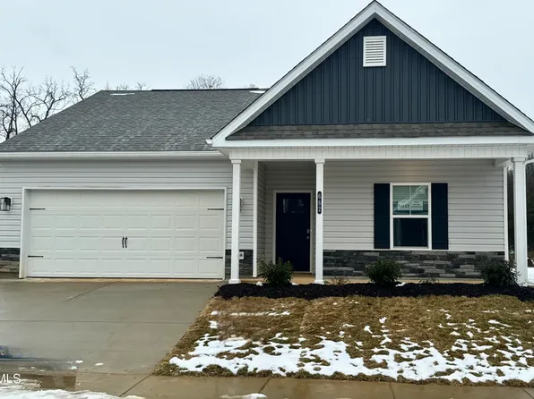 682 Saint Andrews Dr, Kingsport, TN 37664